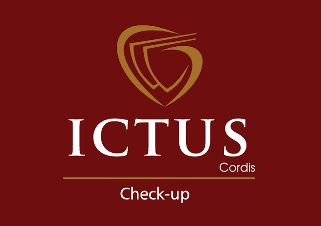 ICTUS Cordis Check-up