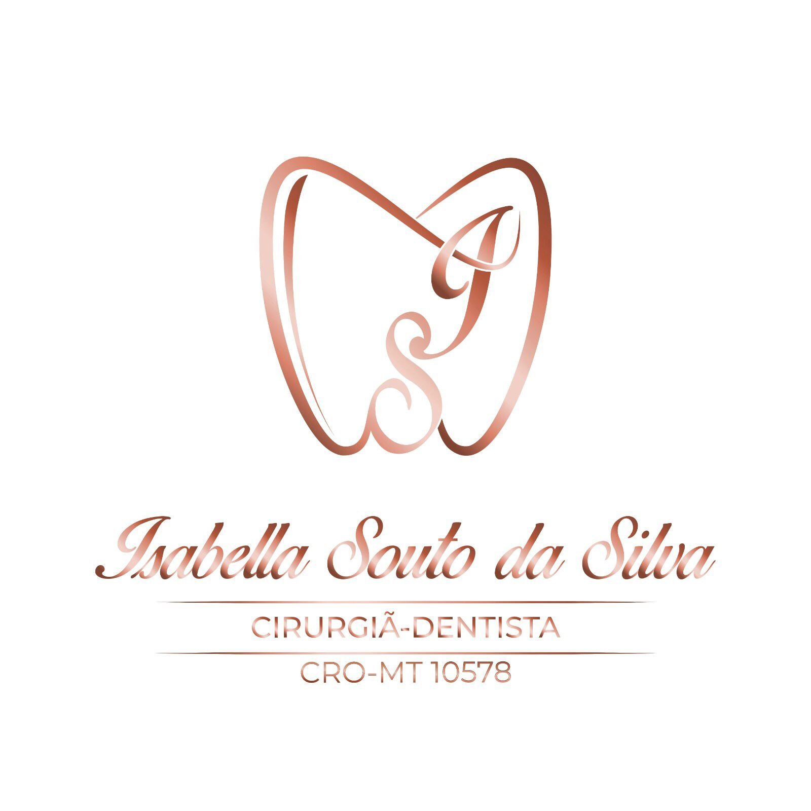Dentista Isabella Souto
