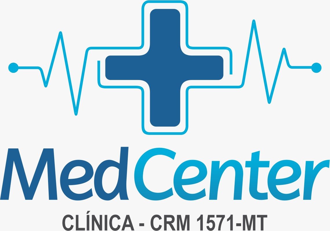 LOGO MEDCENTER